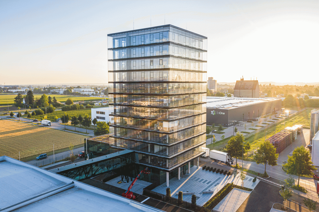 Resonac Austria Plant