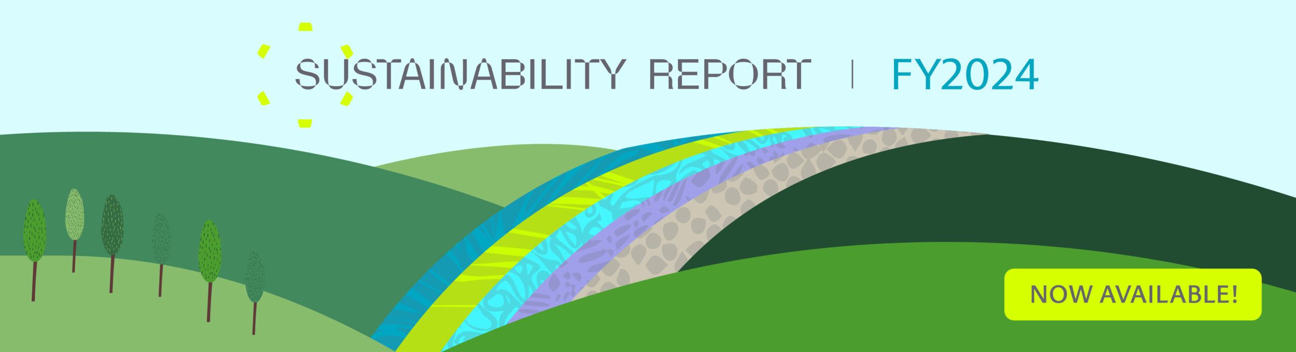 Memoria de sostenibilidad – Ya disponible